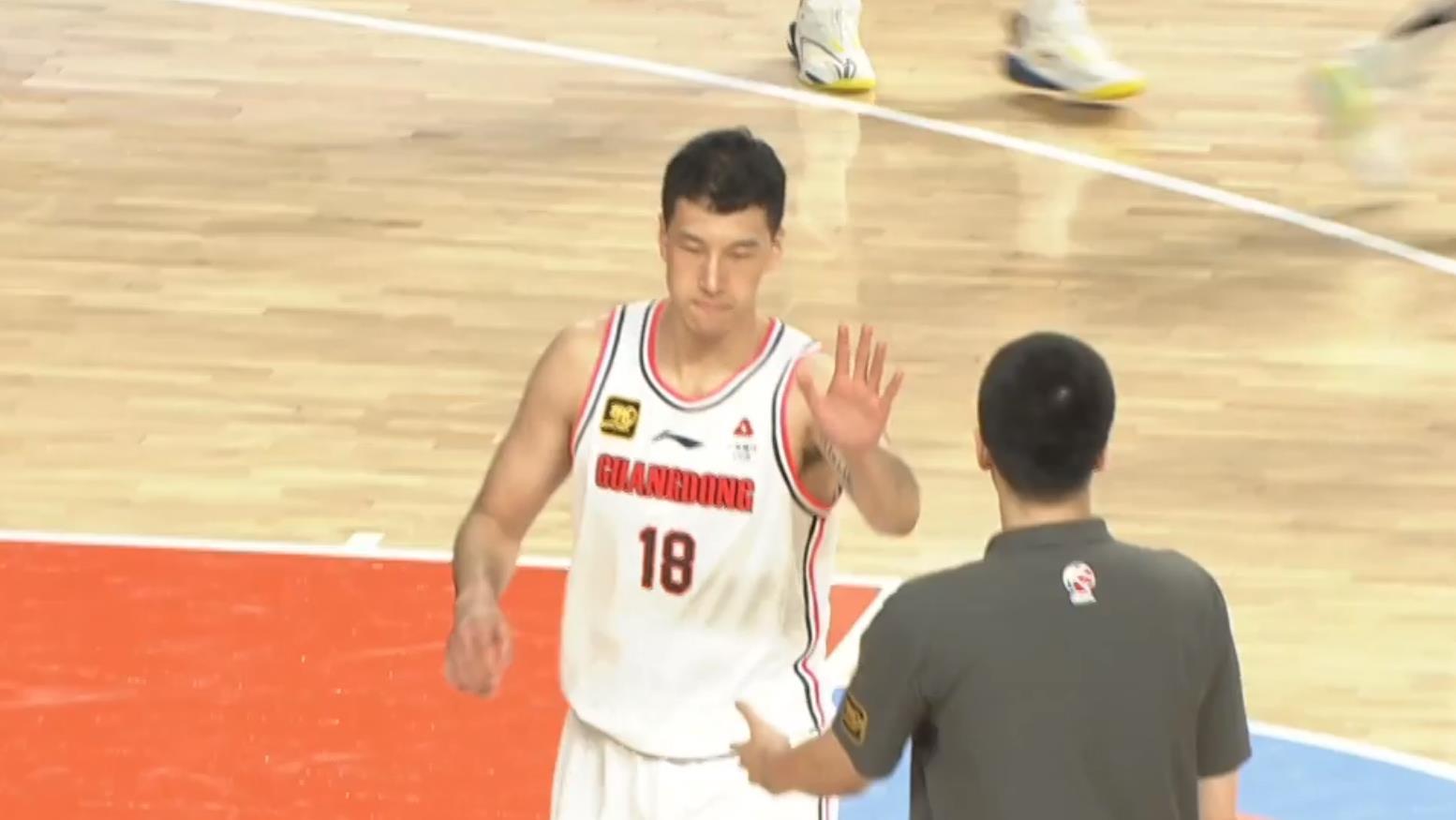 A联赛中高, 广东男篮在, 广东队在本 A联赛中高, 广东男篮在, 广东队在本