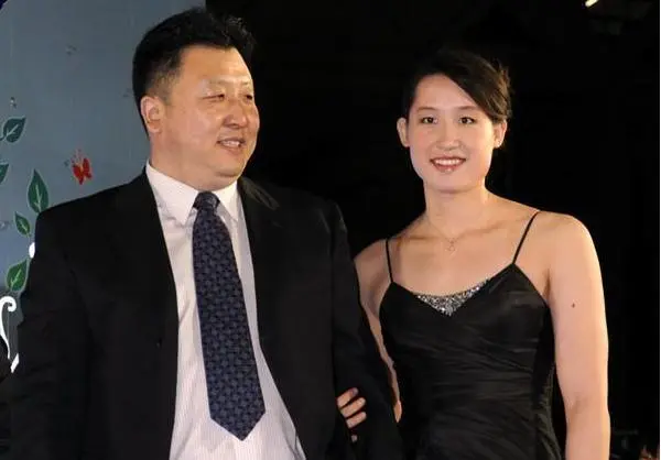 游泳, 在中国游泳, 他们都为我