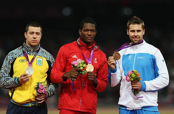 MQyVy, 巴黎会奥运, 会爆冷夺冠