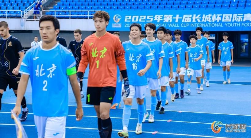 会的夺冠经, 我希望能够