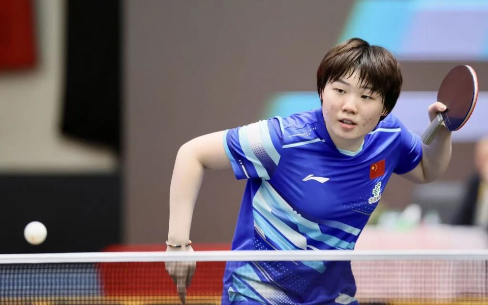 第三盘王楚, 米扬