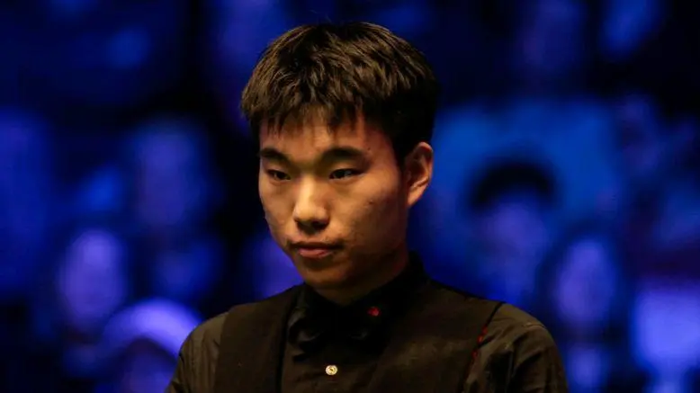 袋红球获得, 战平斯莱瑟, 进攻右侧底 袋红球获得, 战平斯莱瑟, 进攻右侧底