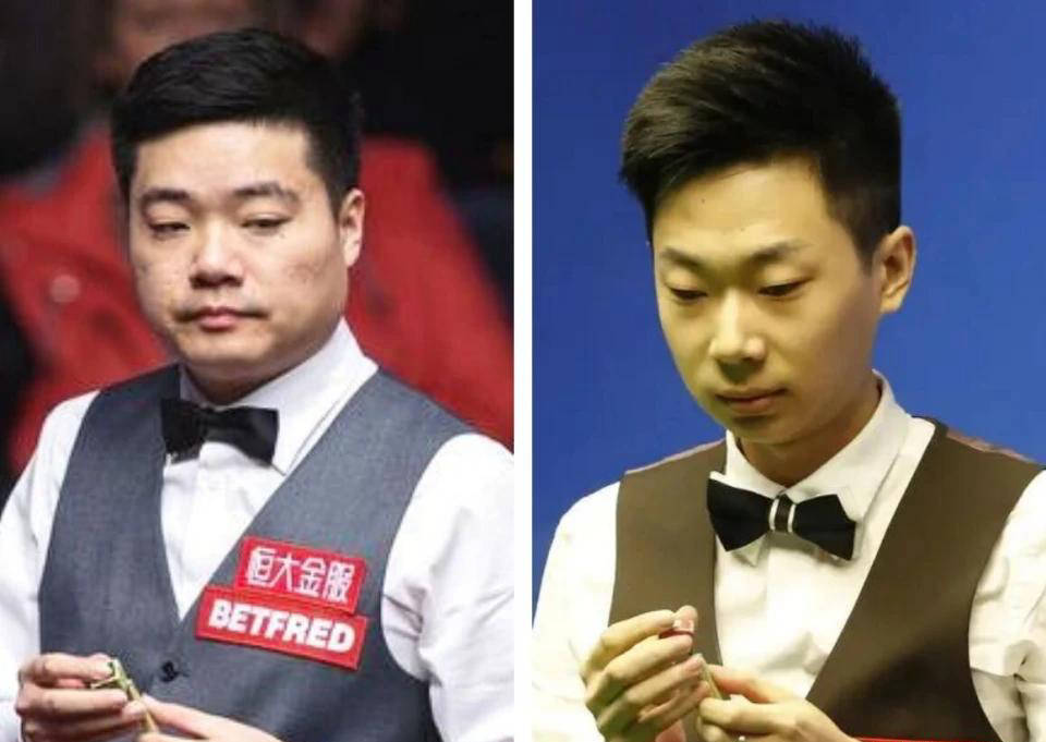 da, 无缘晋级四 da, 无缘晋级四