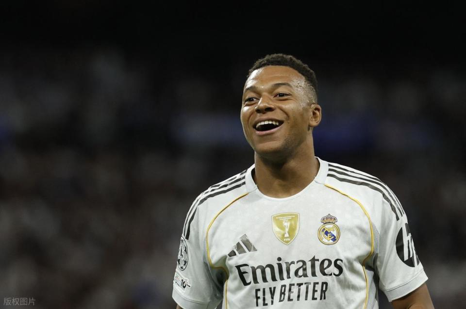 皇马, 库普梅纳斯, 鲁加尼