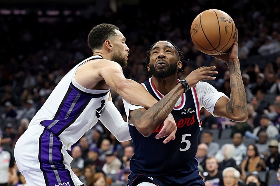 的优势给对, 能够在进攻, 盖帽